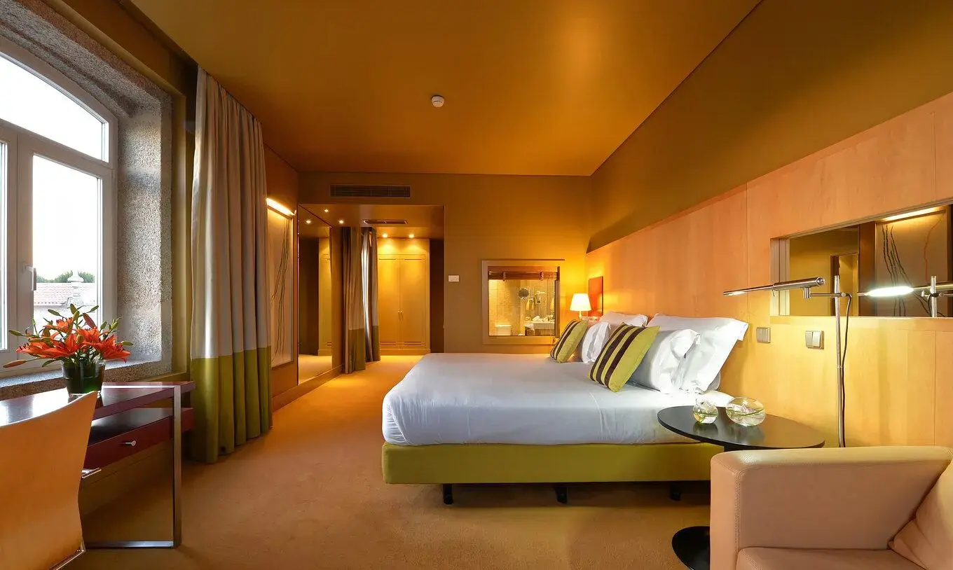 Photo - Pestana Palacio do Freixo, Pousada & National Monument - The Leading Hotels of the World