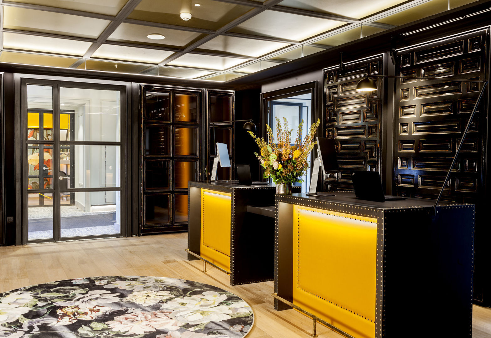 Foto - Pestana Collection Plaza Mayor