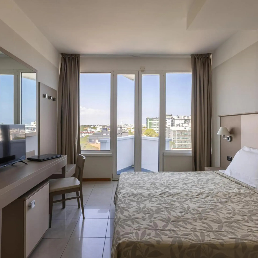 Foto - Hotel Cristallo Riccione