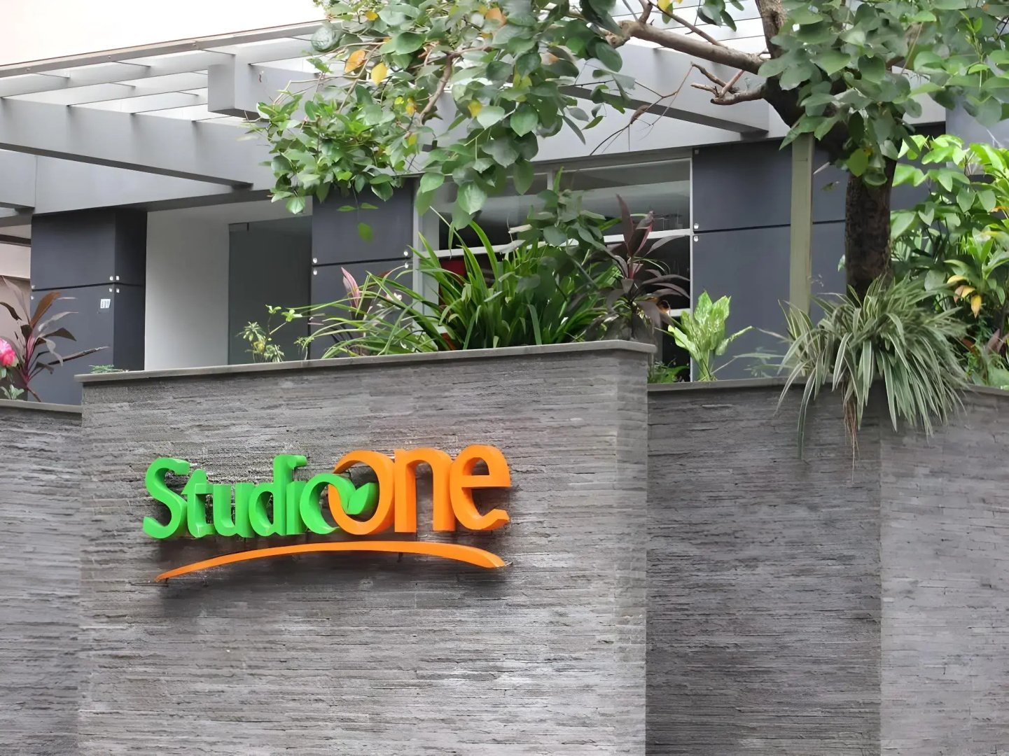 Foto - Studio One Thamrin Hotel