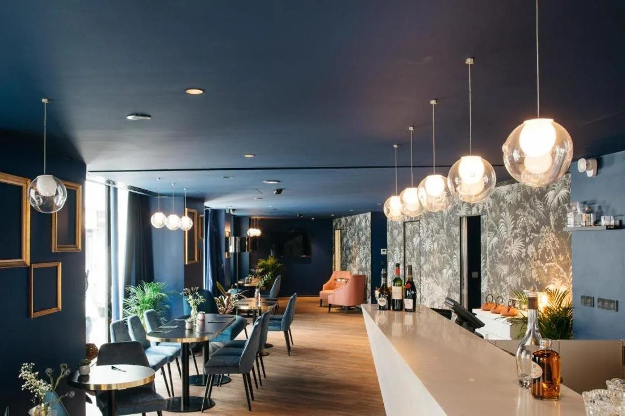 Foto - Hotel Beauchamps