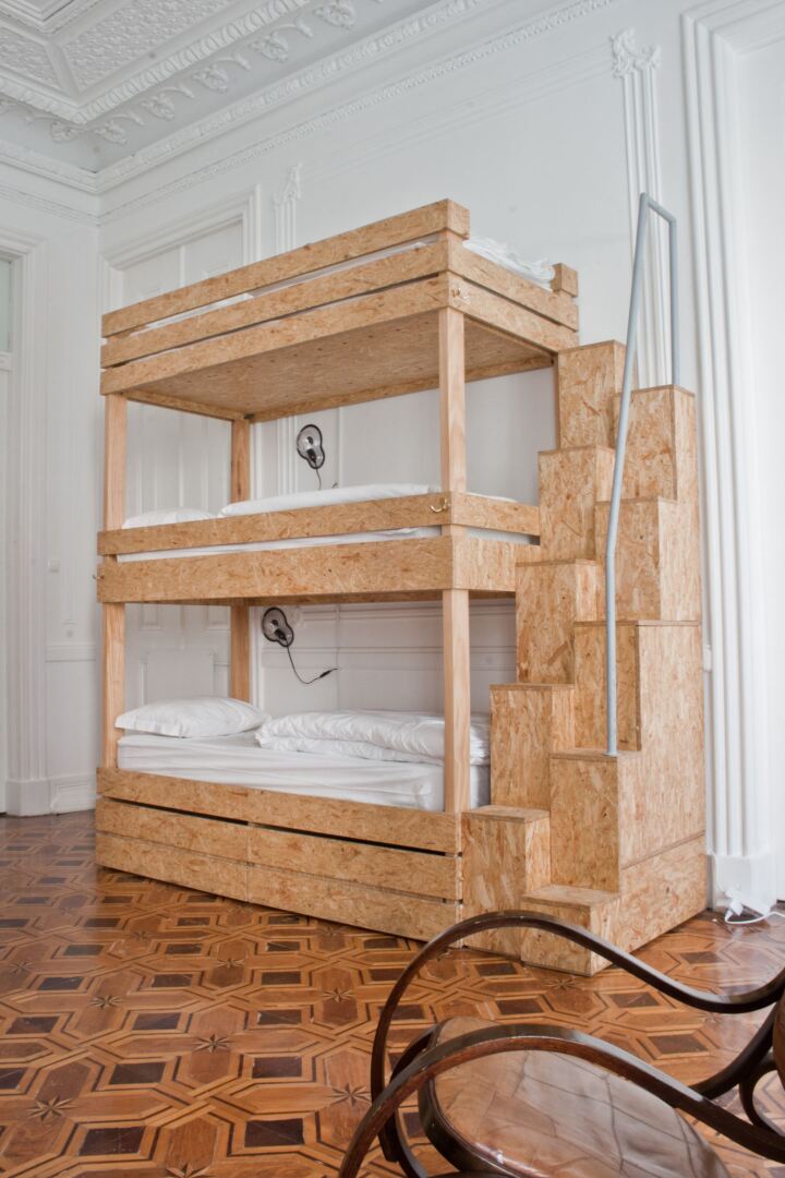 Foto - Independente Príncipe Real