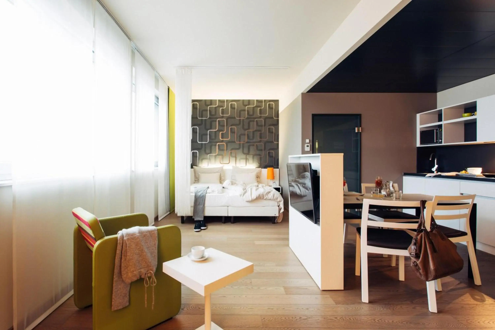 Photo - harry's home München hotel & apartments