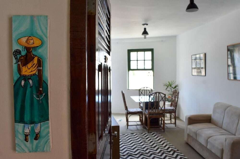 Photo - Tamboleiro's Hotel Residence