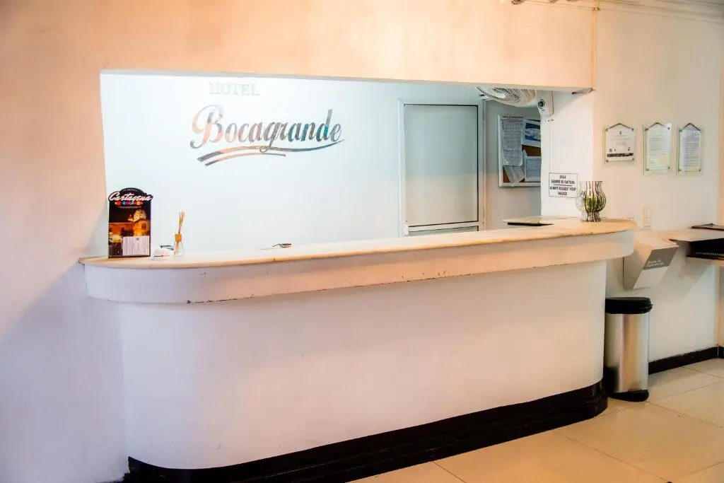 Photo - Hotel Bocagrande Cartagena