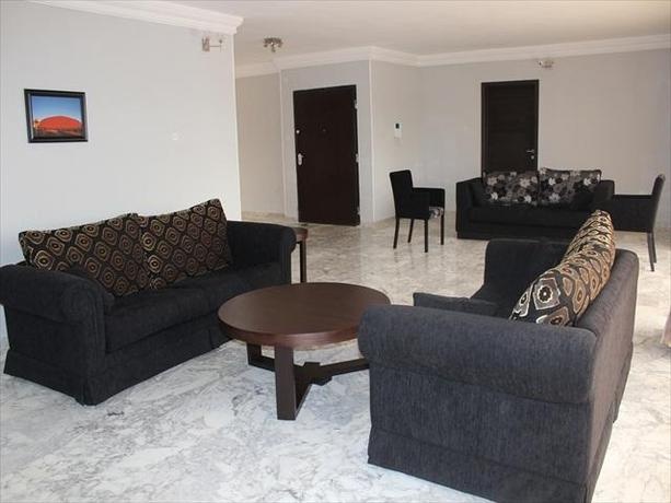 Amara Suites Anike Court