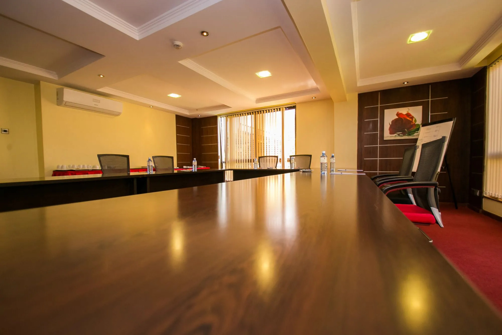 Foto - Waridi Paradise Hotel & Suites