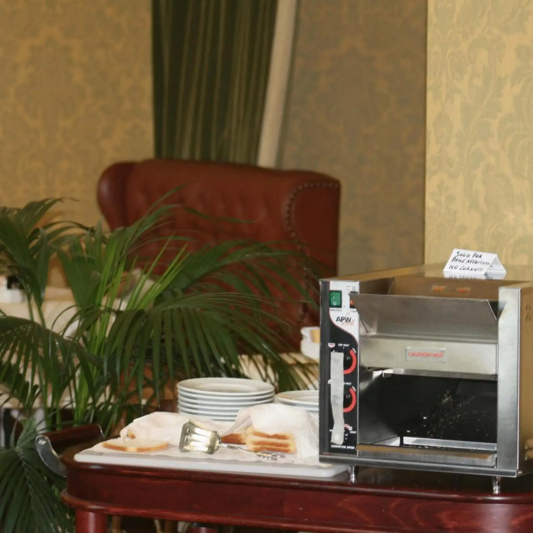 Photo - Albergo Alla Posta
