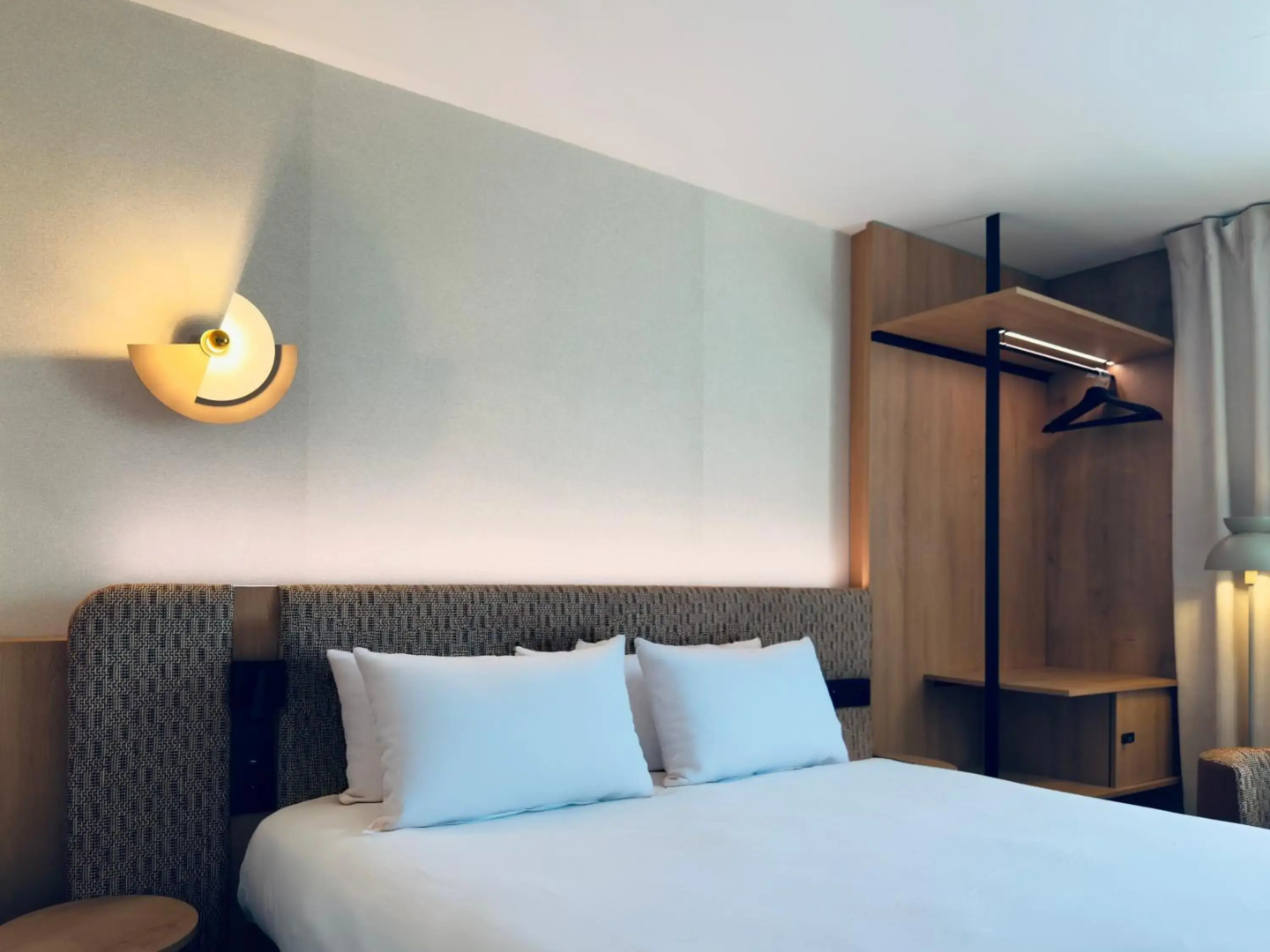 Photo - Golden Tulip Villepinte Roissy — Parc Des Expositions Hotel