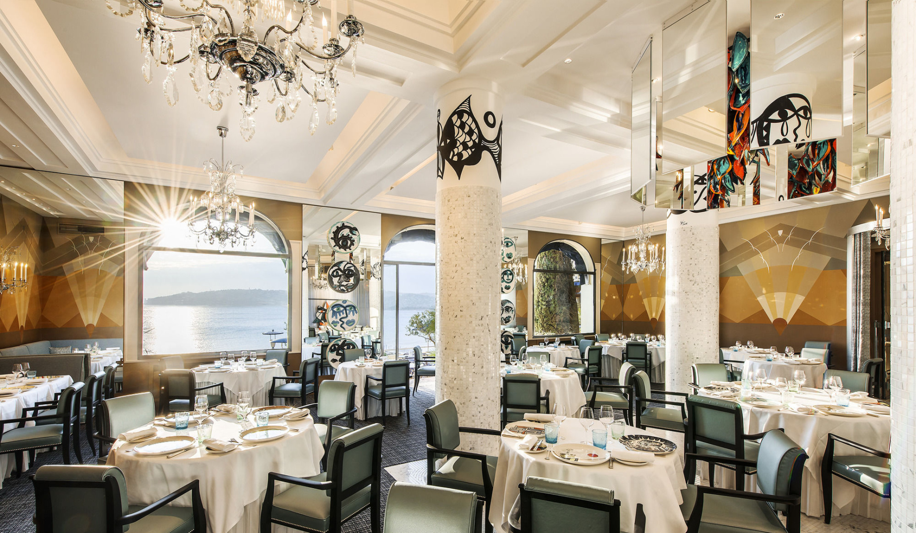 Photo - Hotel Belles Rives