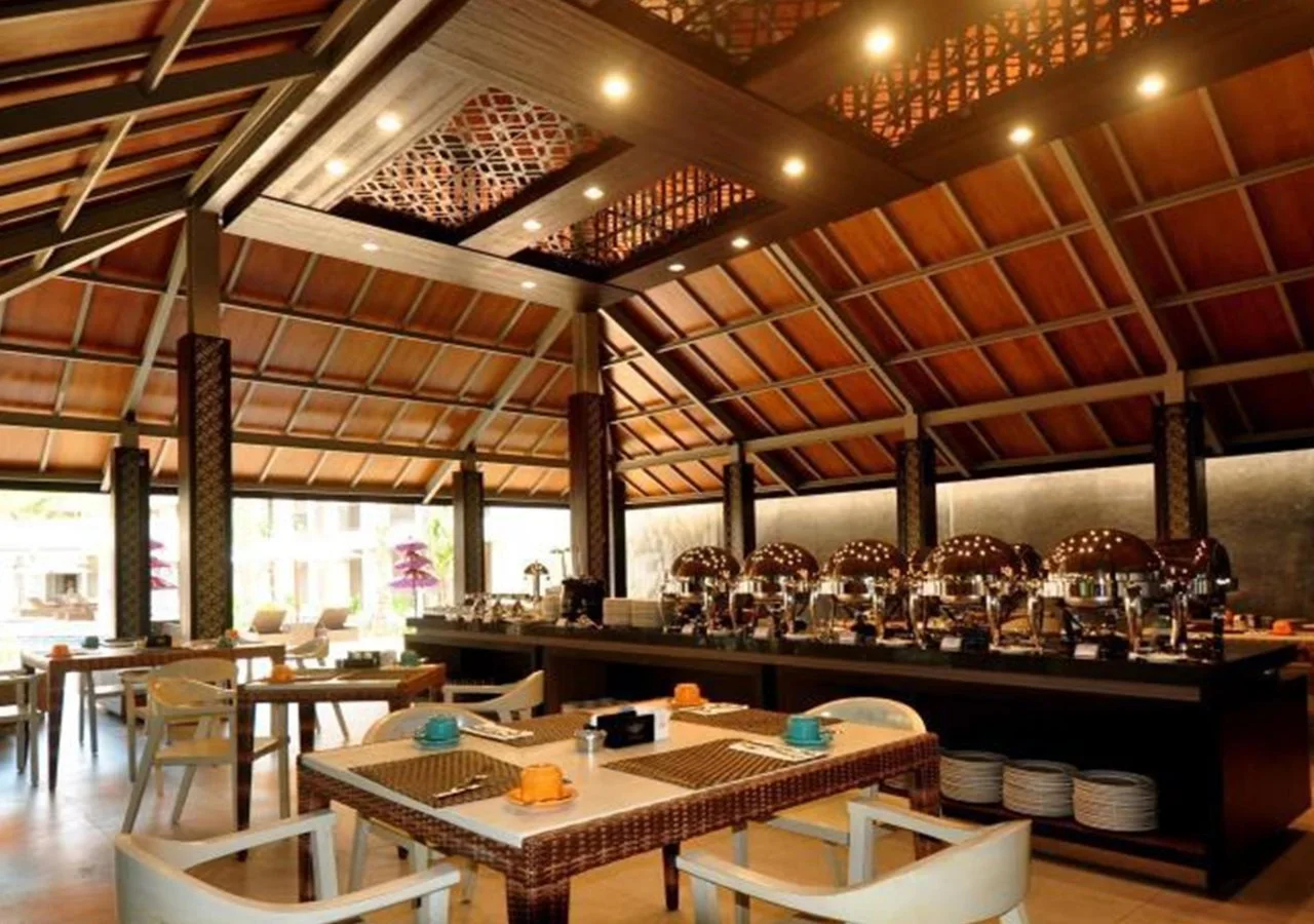 Foto - Grand Barong Resort