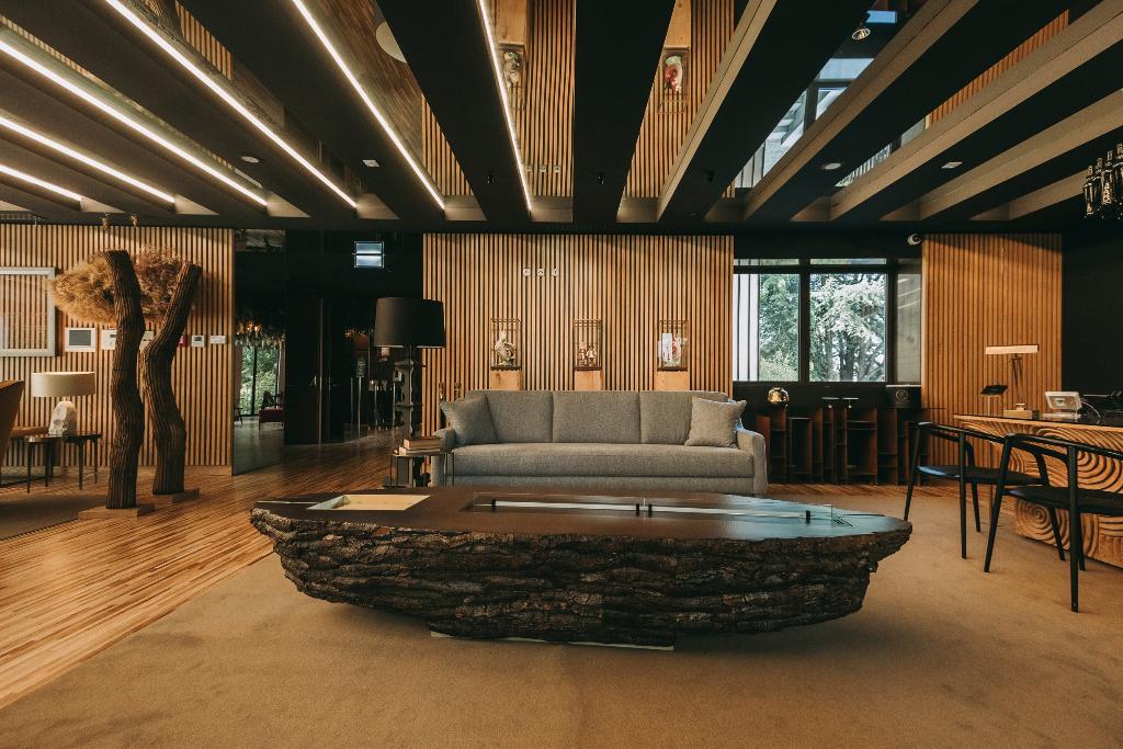 Foto - Torel Avantgarde