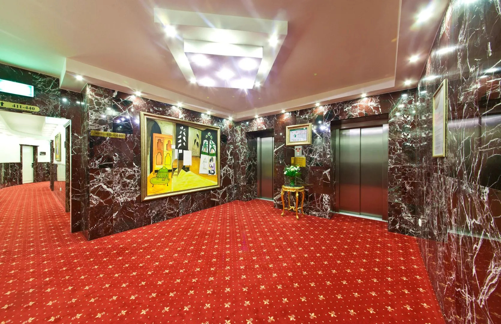 Photo - Unique Dortmund Hotel