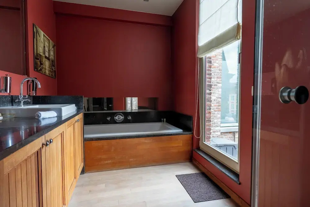 Foto - Rooms With A View