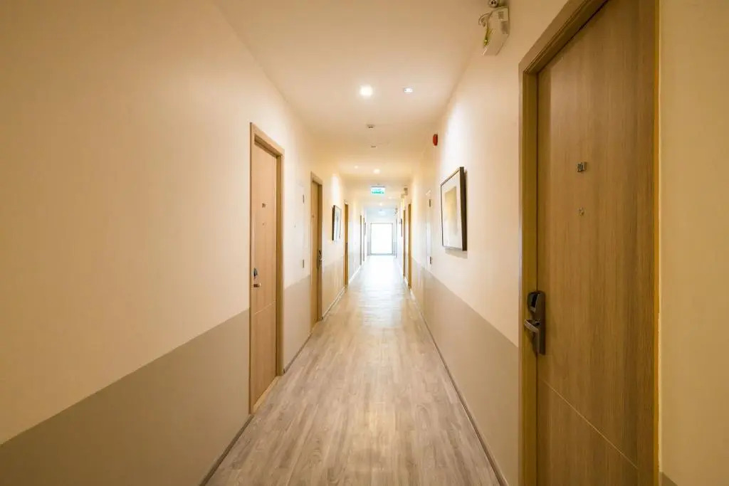 Foto - Waldorf Astoria Bangkok