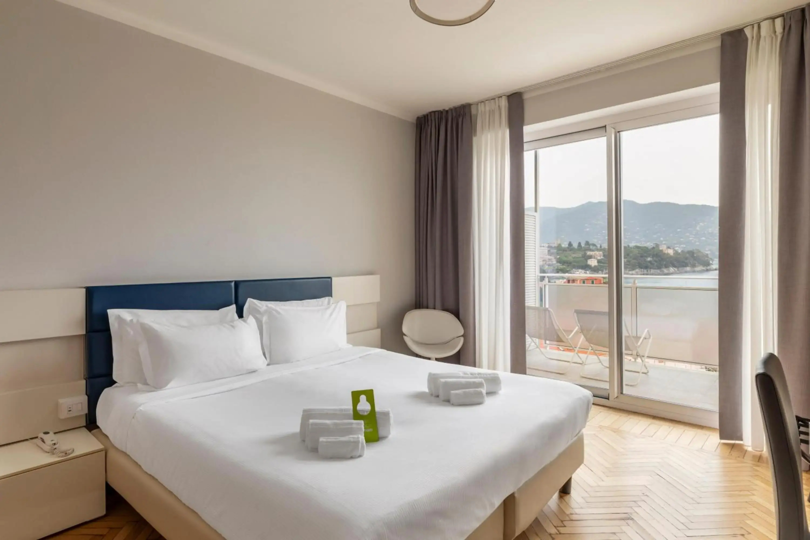 Photo - B&B Hotels Park Hotel Suisse Santa Margherita Ligure