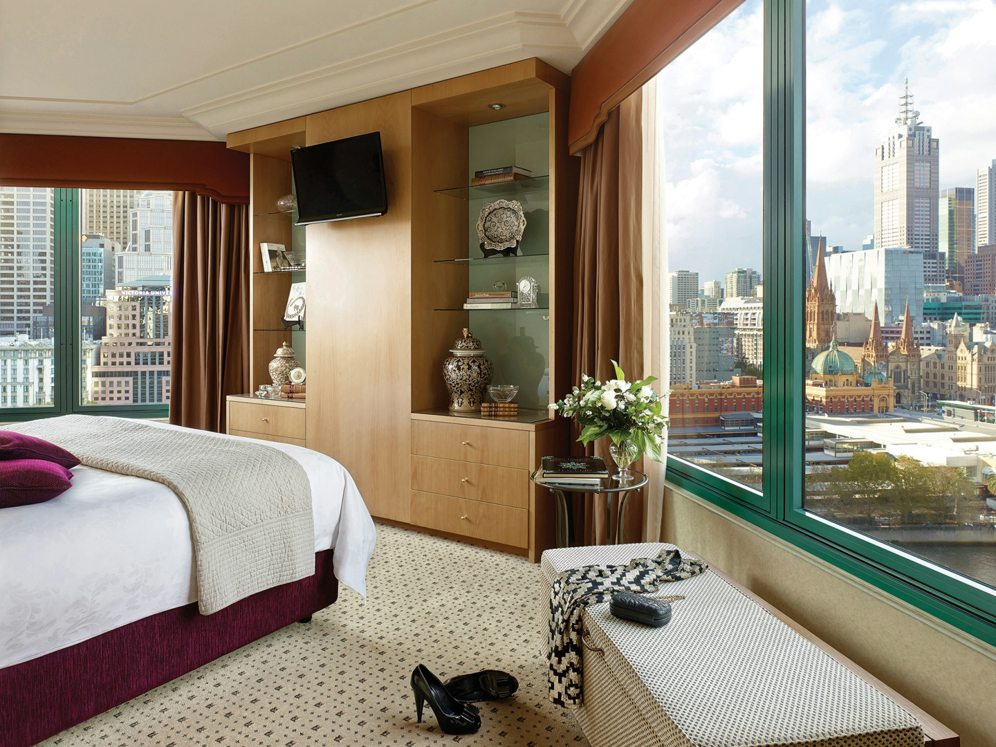 Photo - The Langham, Melbourne