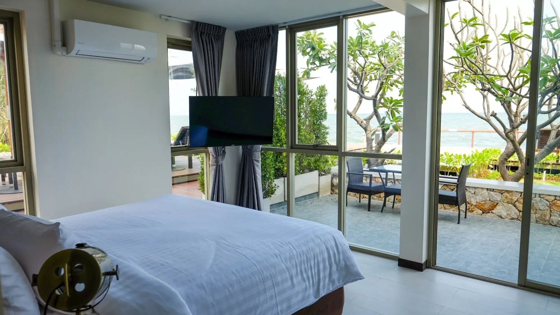 Foto - De Chaochom Hua Hin