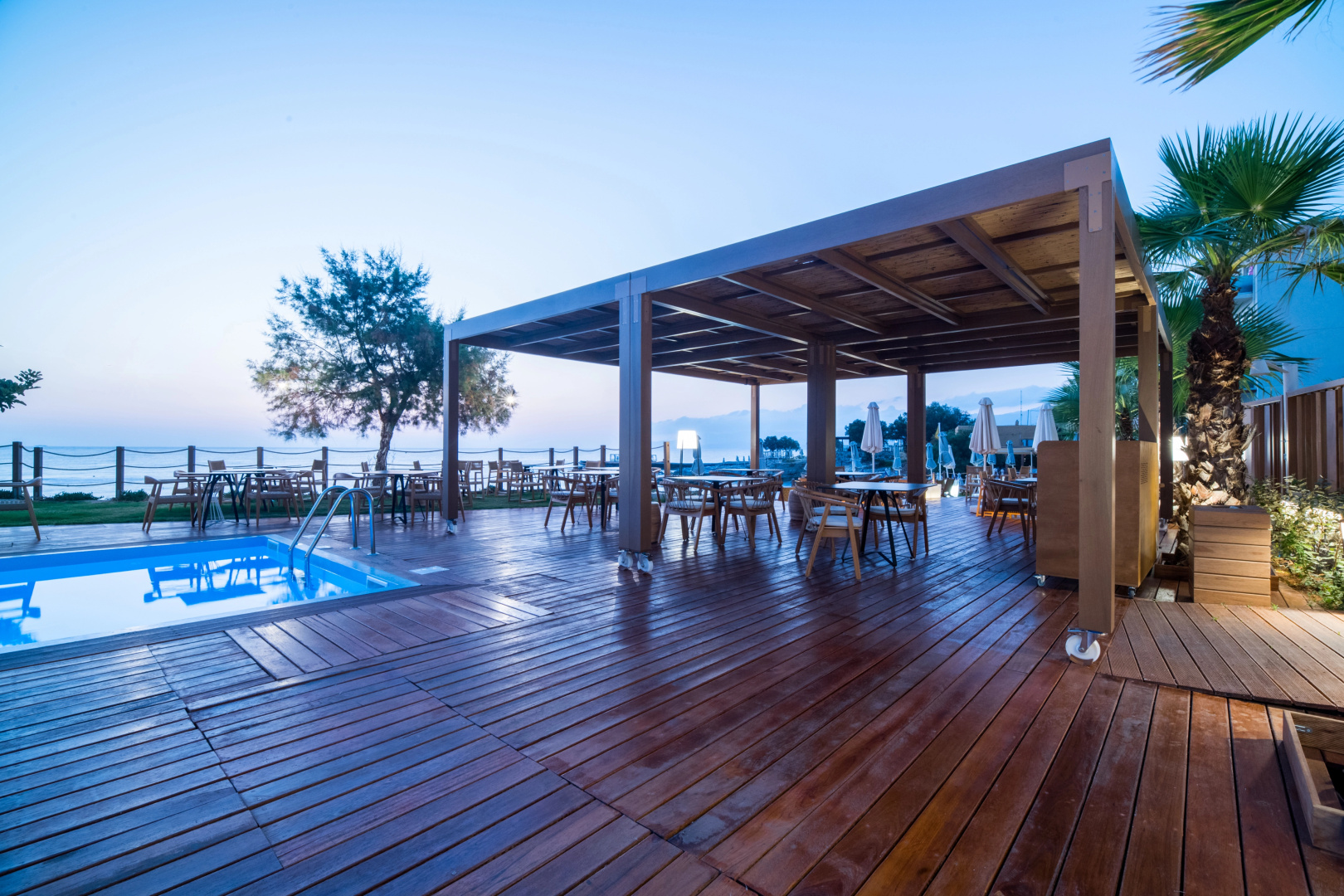 Foto - AKASHA Beach Hotel & Spa