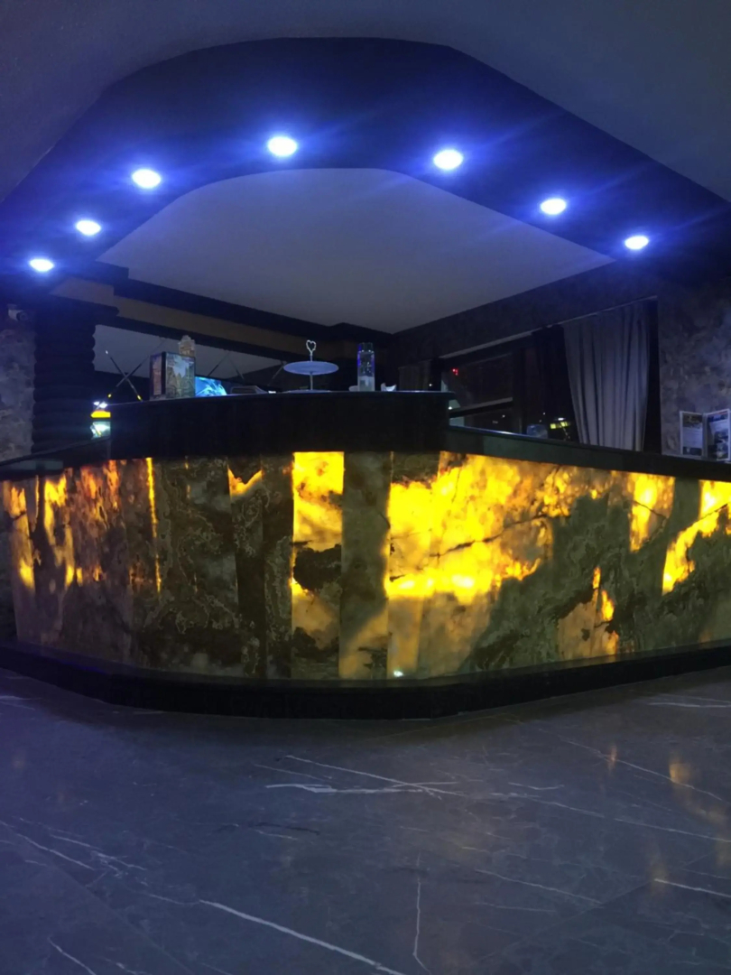 Foto - Grand Kayalar Hotel