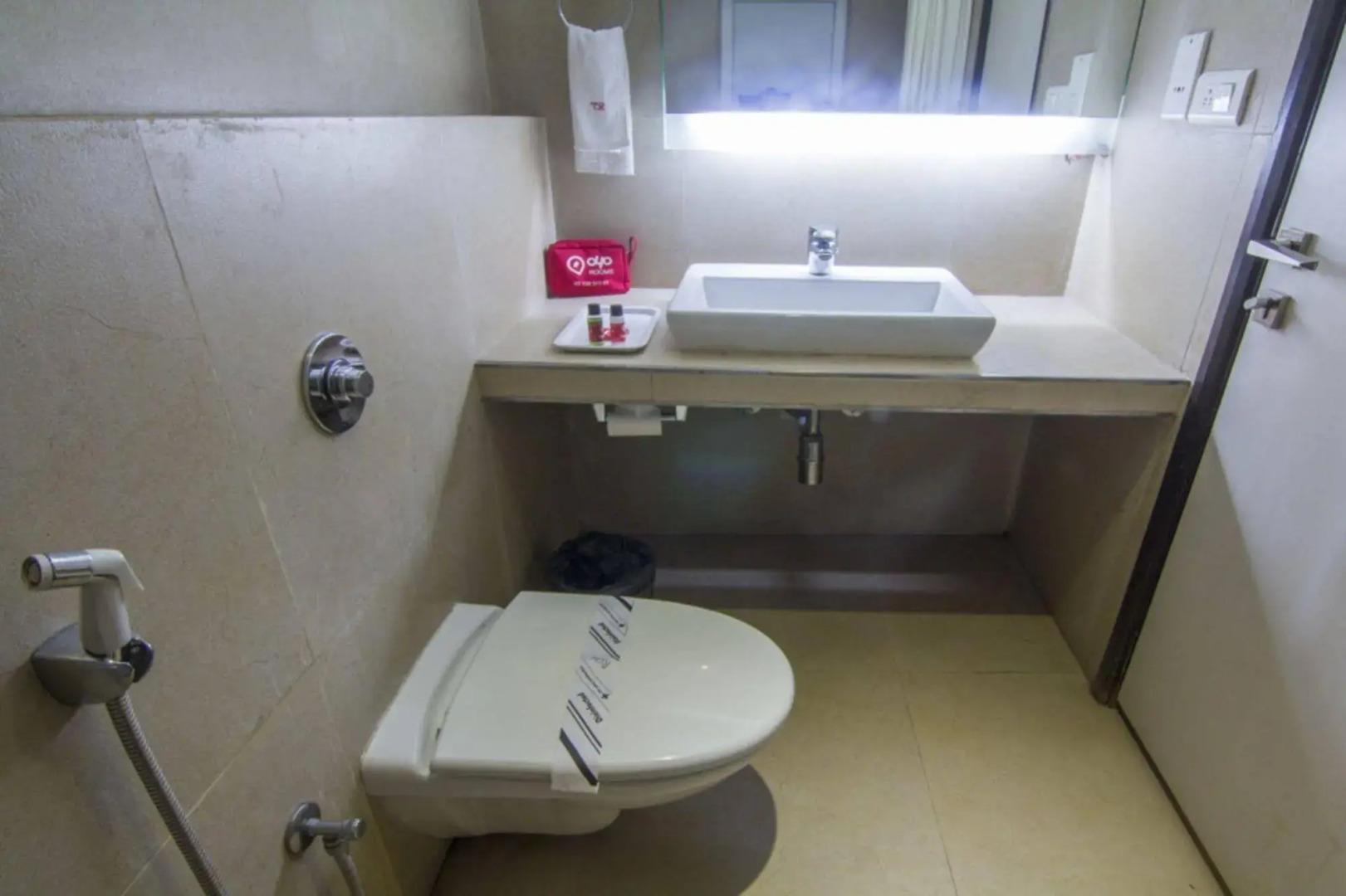 Foto - The Roa Hotel