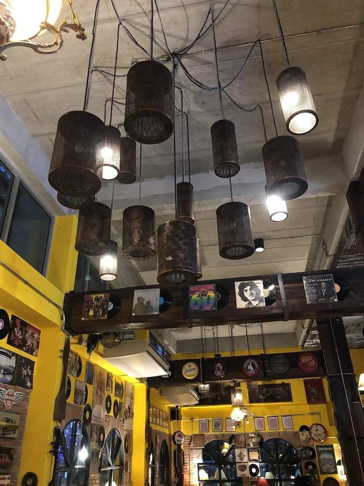 Foto - Kin Bed Chiang Mai