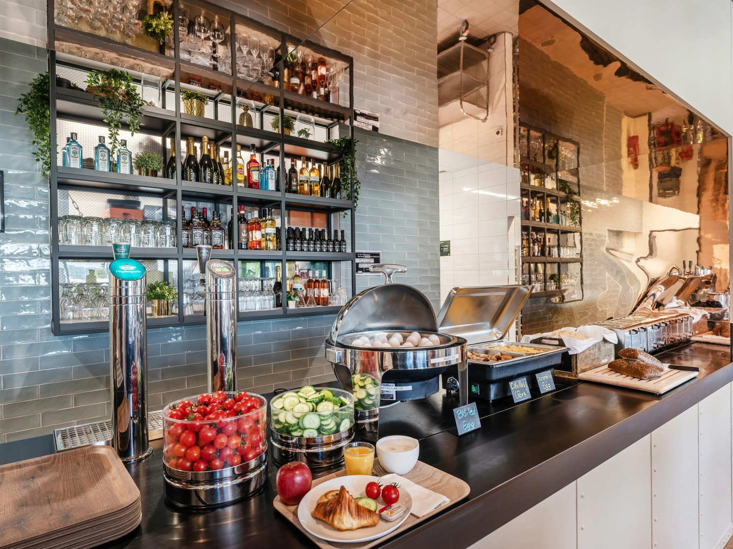 Photo - B&B Hotel Zürich Airport Rümlang