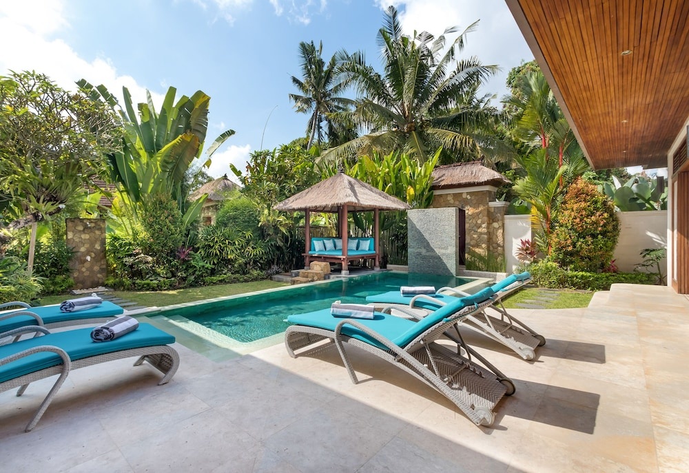 Foto - Villa Liang by Villa Finder