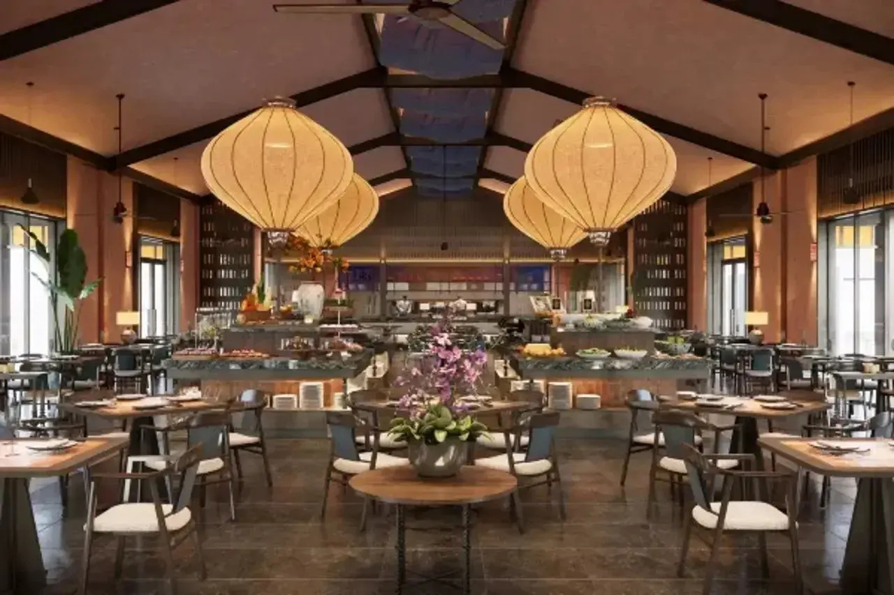 Foto - Grand Signature by M Village Hoi An Resort