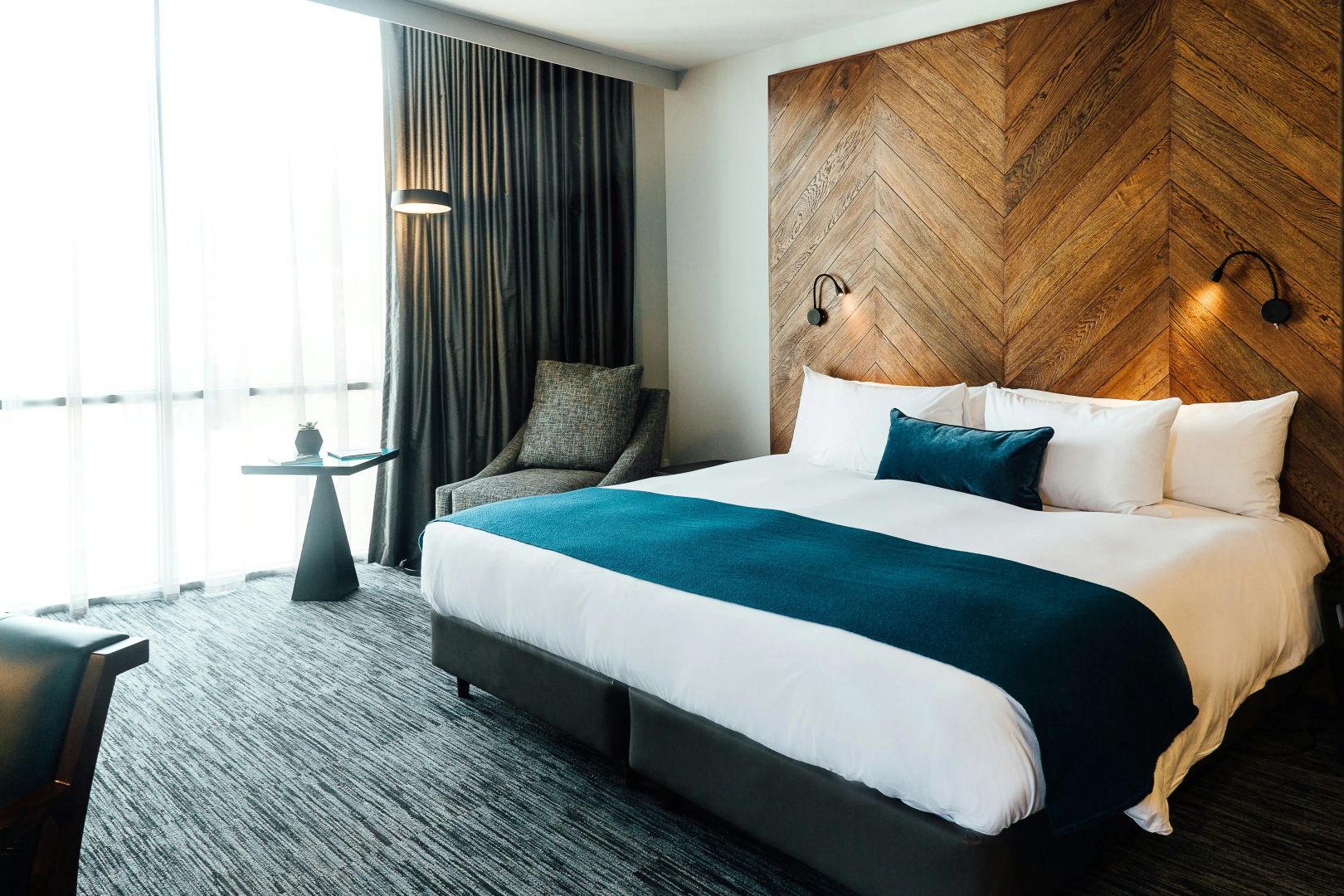 Photo - Atix Hotel, a Member of Design Hotels