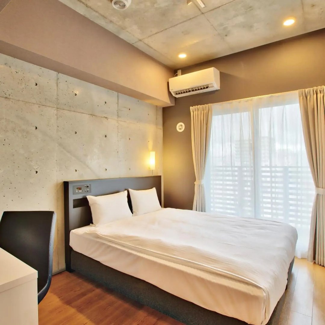 Foto - Naha-West Inn