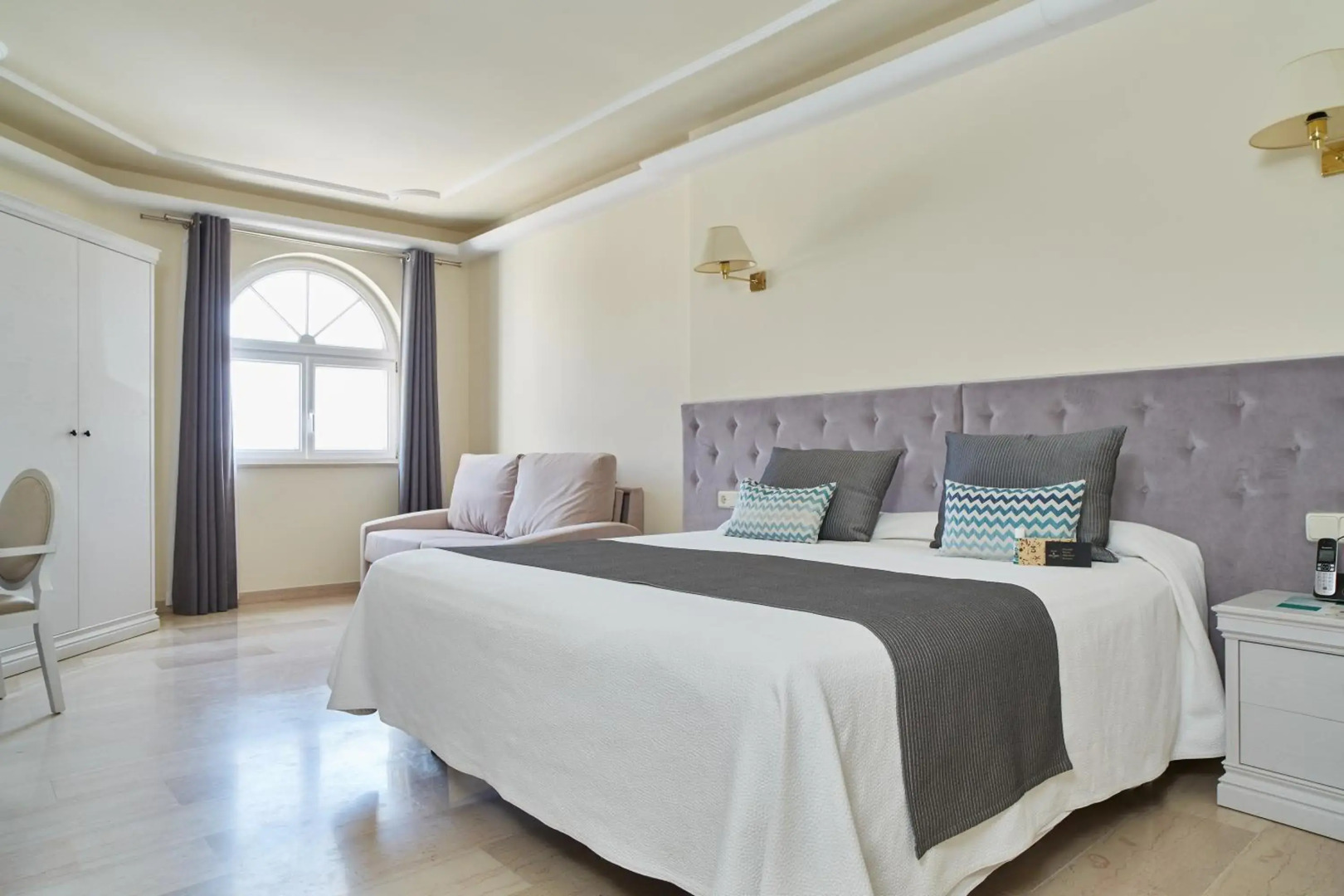 Photo - Grand Hotel Palladium Santa Eulalia del Rio