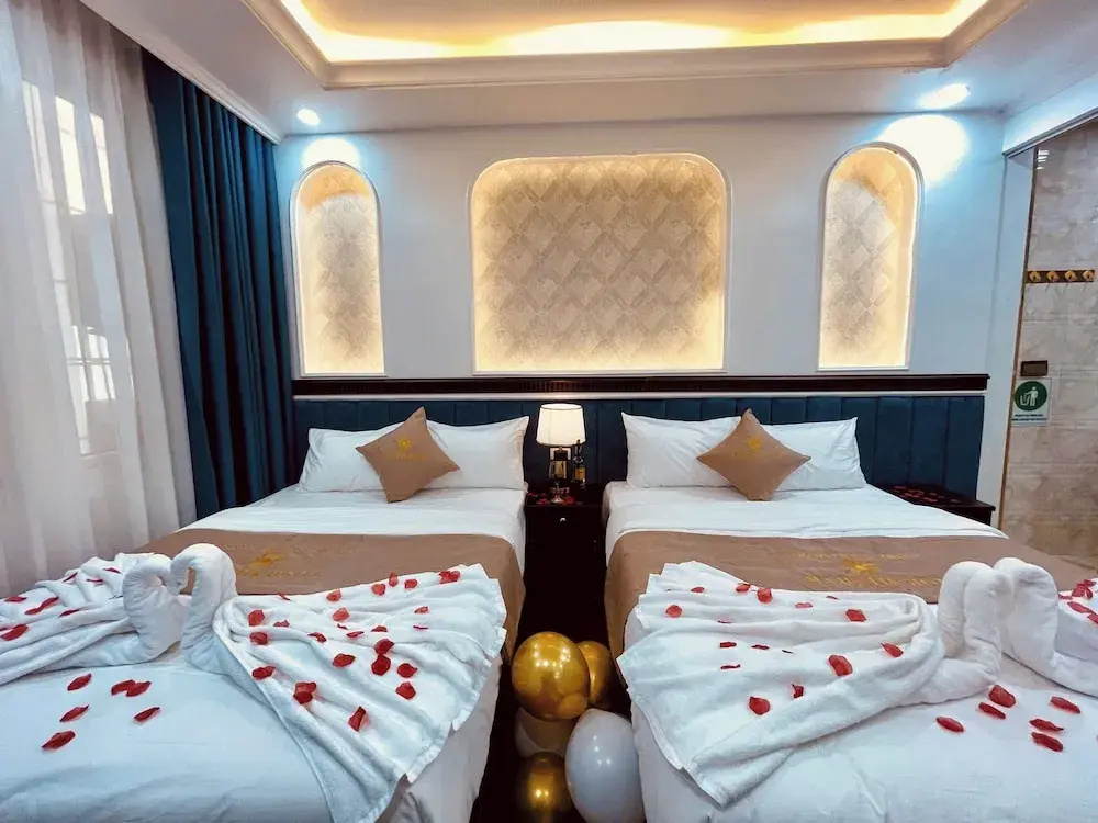 Foto - Majestik Hotel