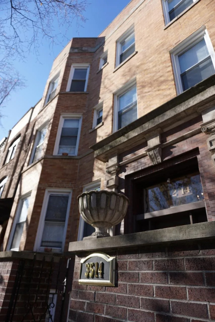 Foto - Wrigley Hostel - Chicago