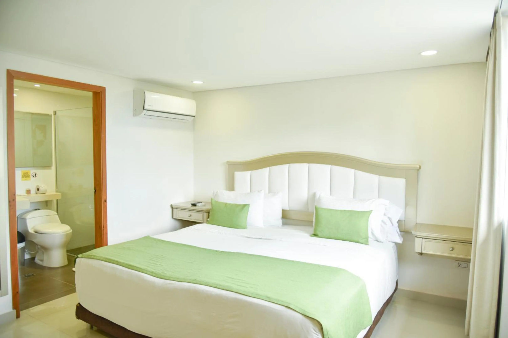 Foto - Hotel American Golf