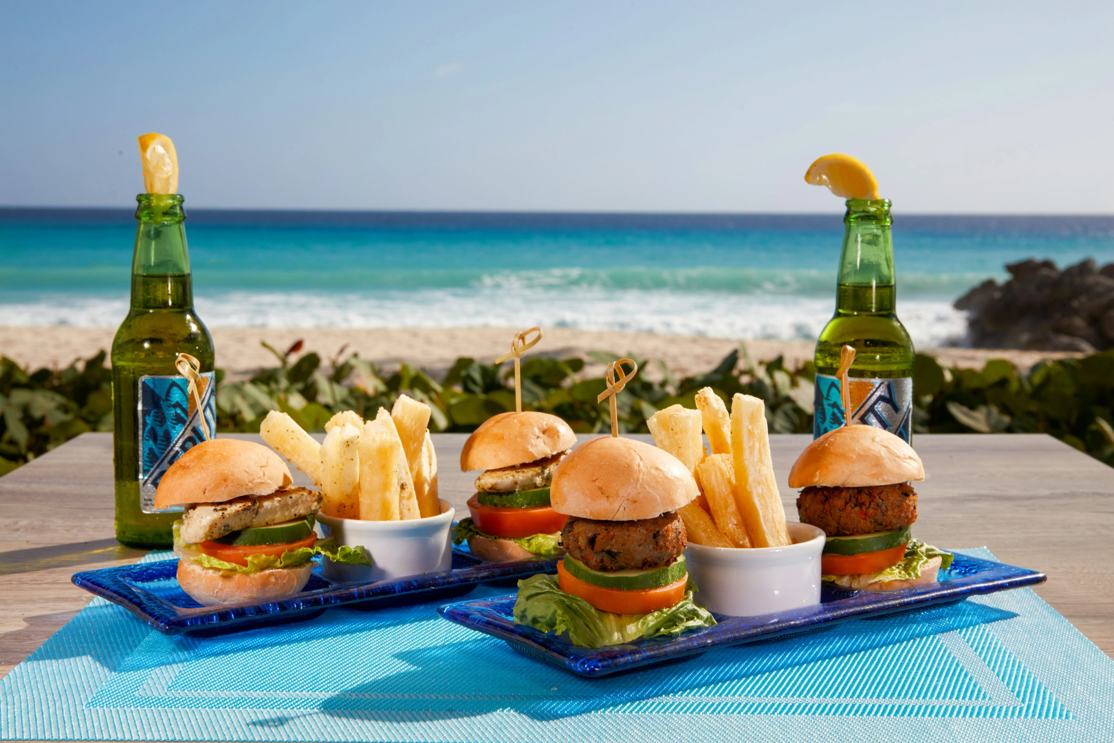 Foto - Divi Southwinds Beach Resort