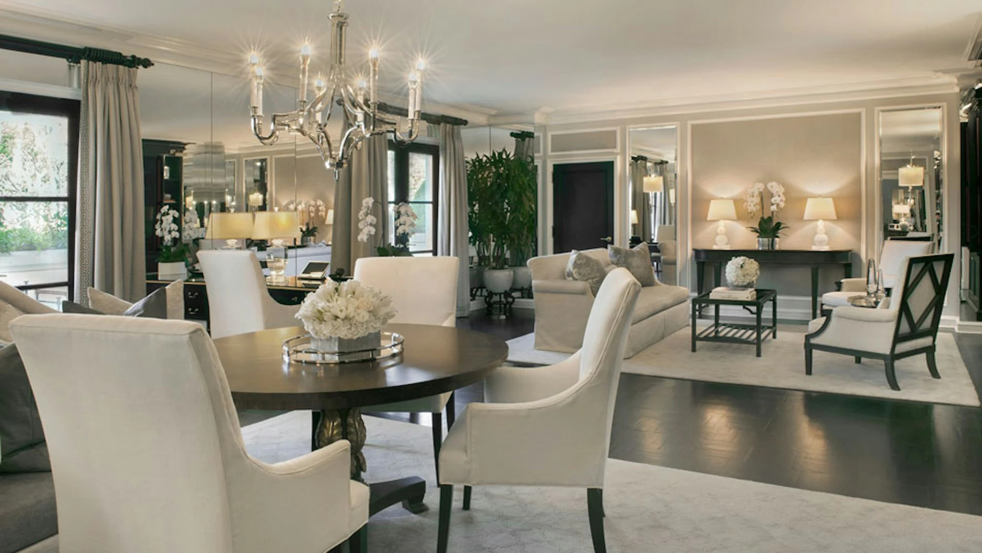 Foto - The Peninsula Beverly Hills
