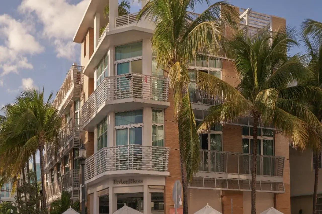 Foto - The Local House