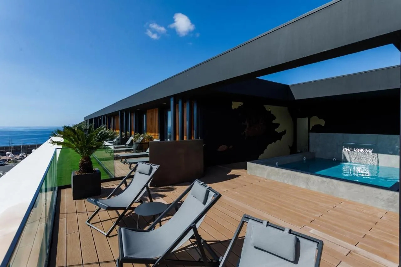 Foto - The Shipyard - Angra