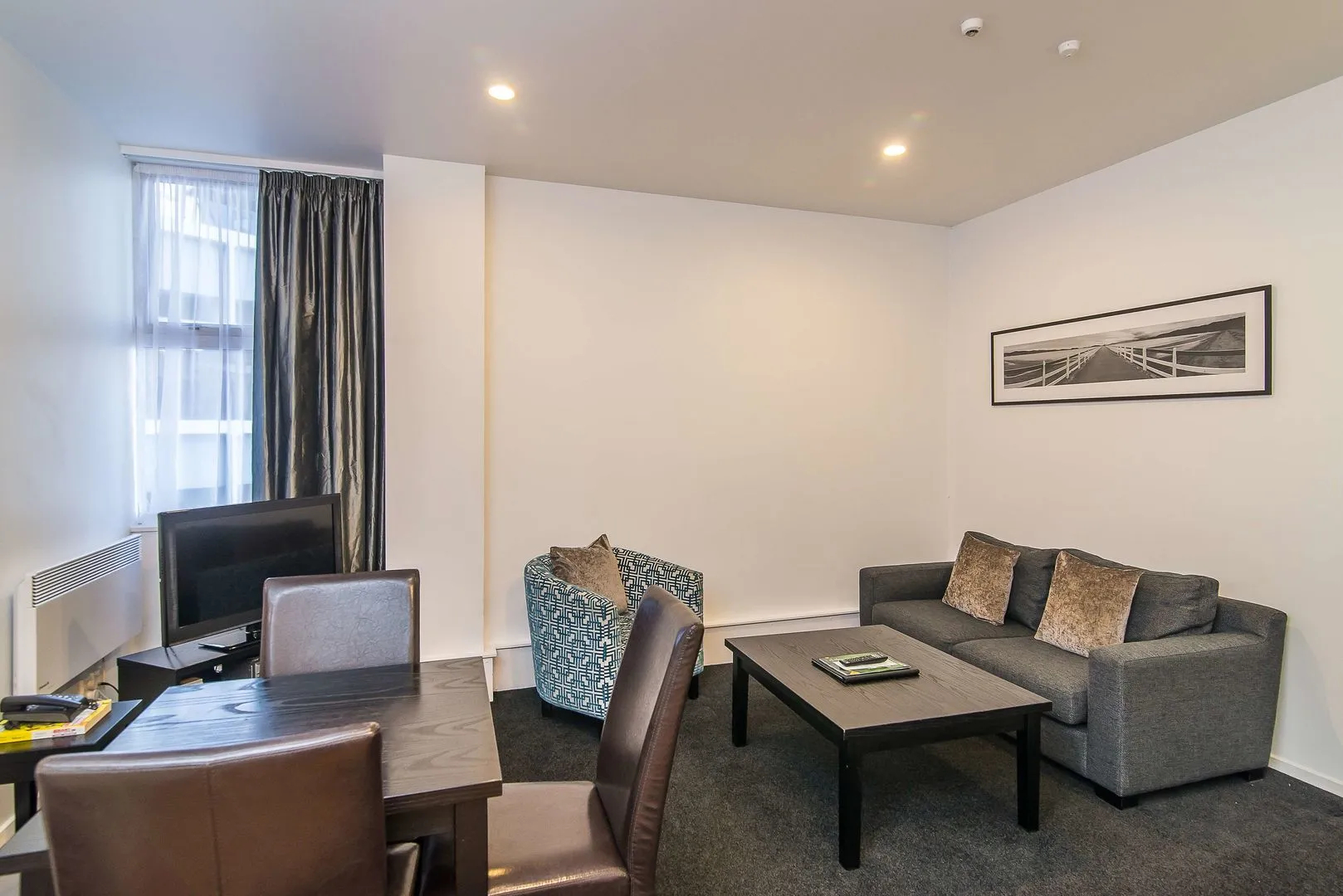 Foto - Gilmer Apartment Hotel