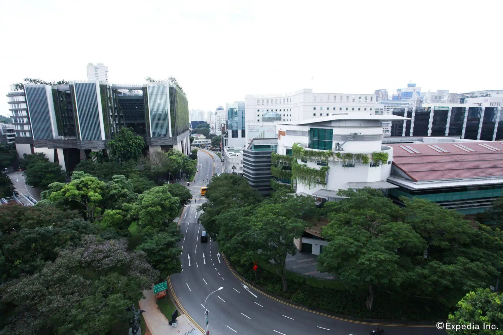 Photo - YMCA One Orchard