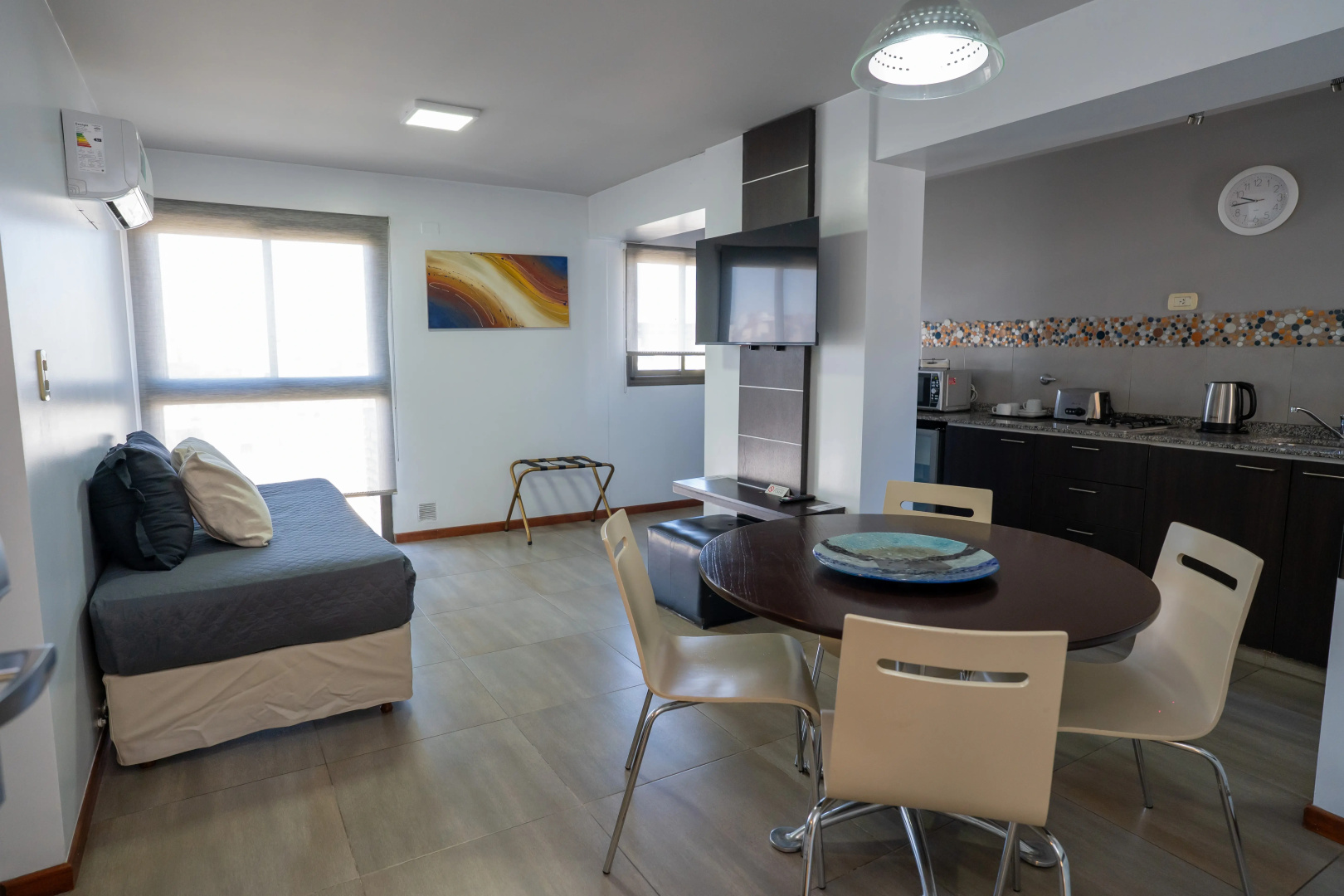 Photo - Kube Apartments Express