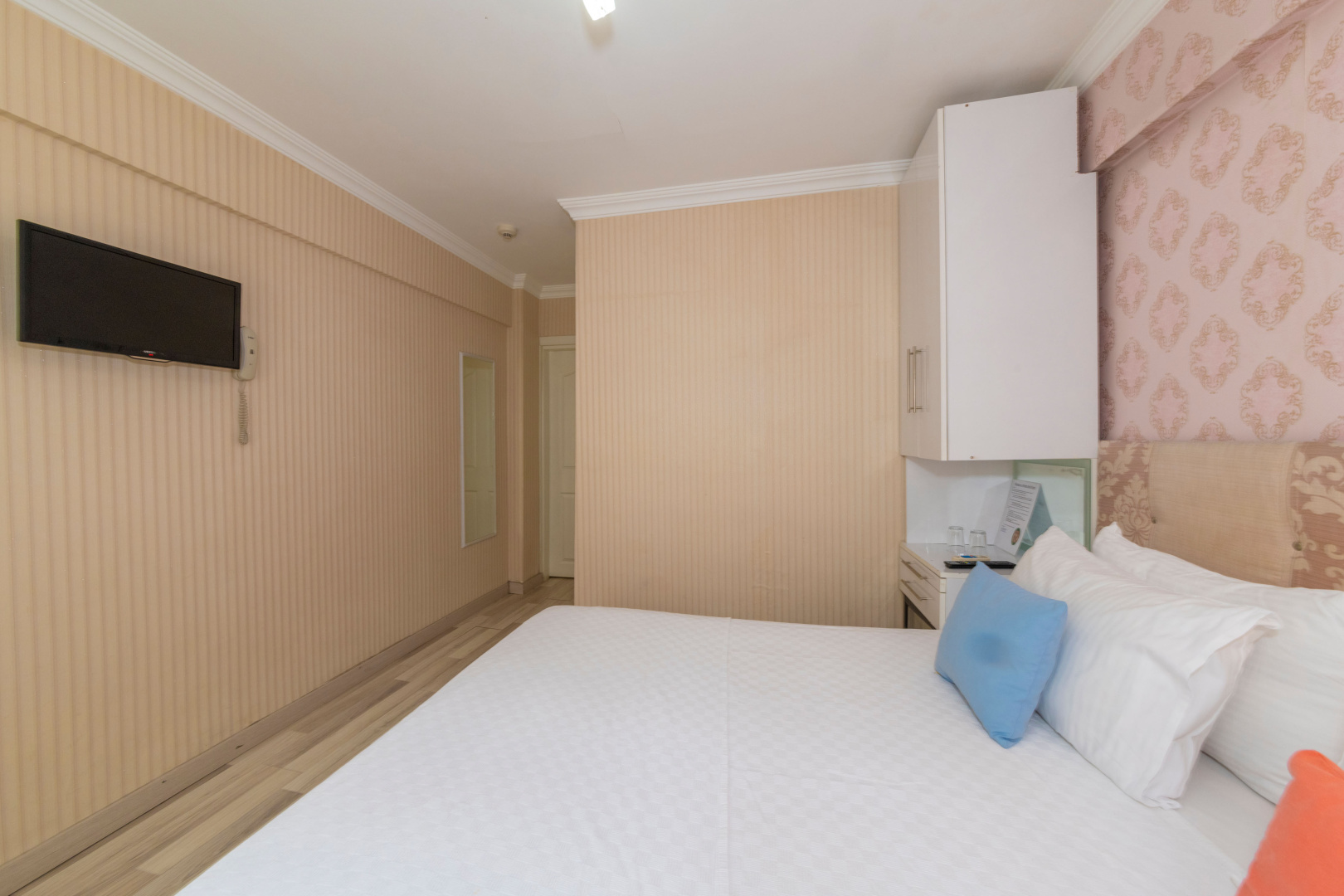 Foto - Walnut Shell Hotel