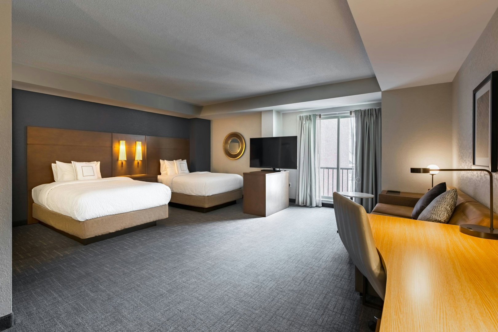 Foto - Residence Inn by Marriott Halifax Downtown