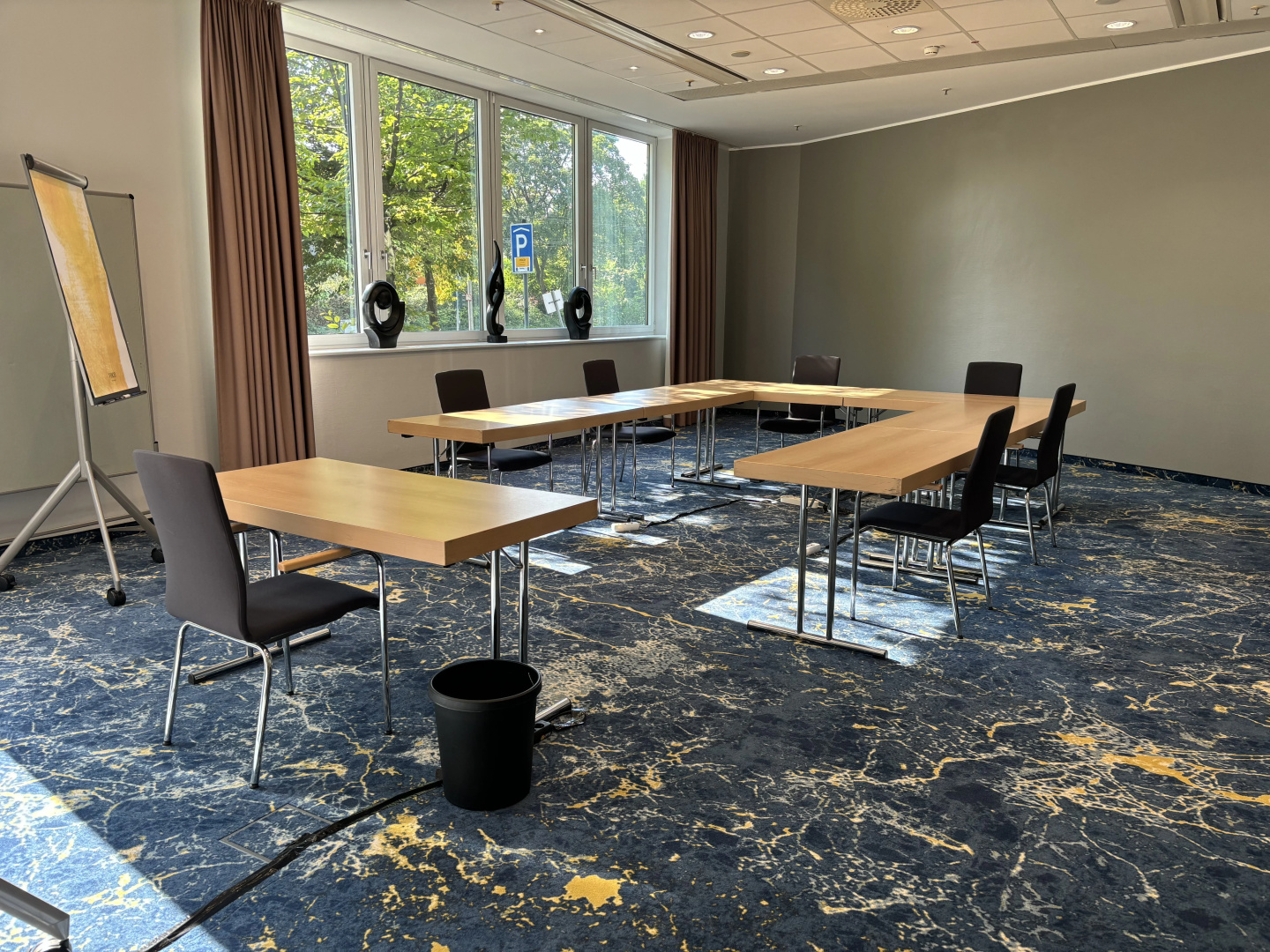 Photo - Hotel Düsseldorf Seestern