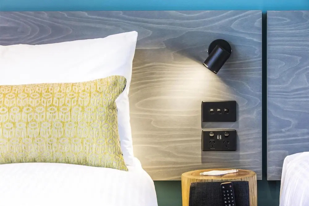 Foto - Royal Hotel by Nightcap Social