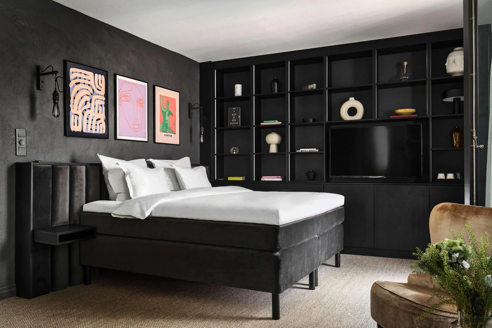 Photo - Story Hotel Riddargatan, part of JdV by Hyatt