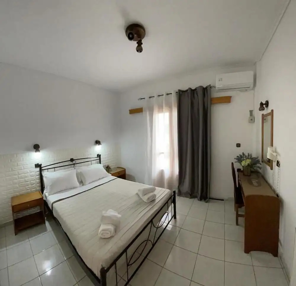 Foto - Oscar Hotel