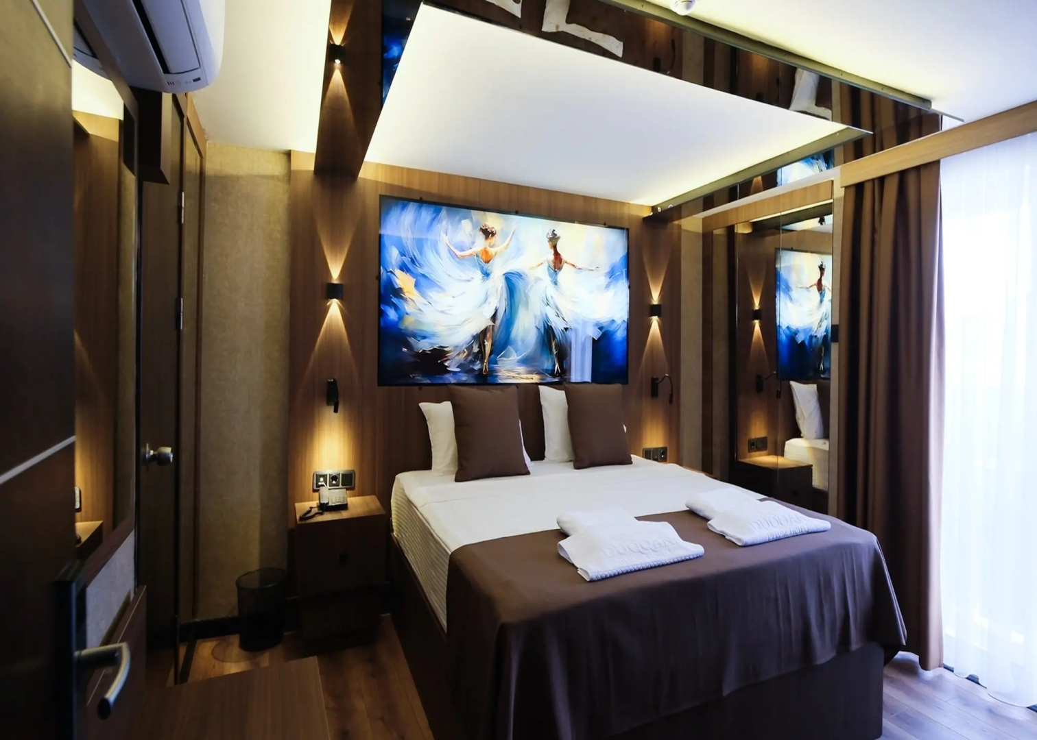 Foto - Duqqan Deluxe Hotel