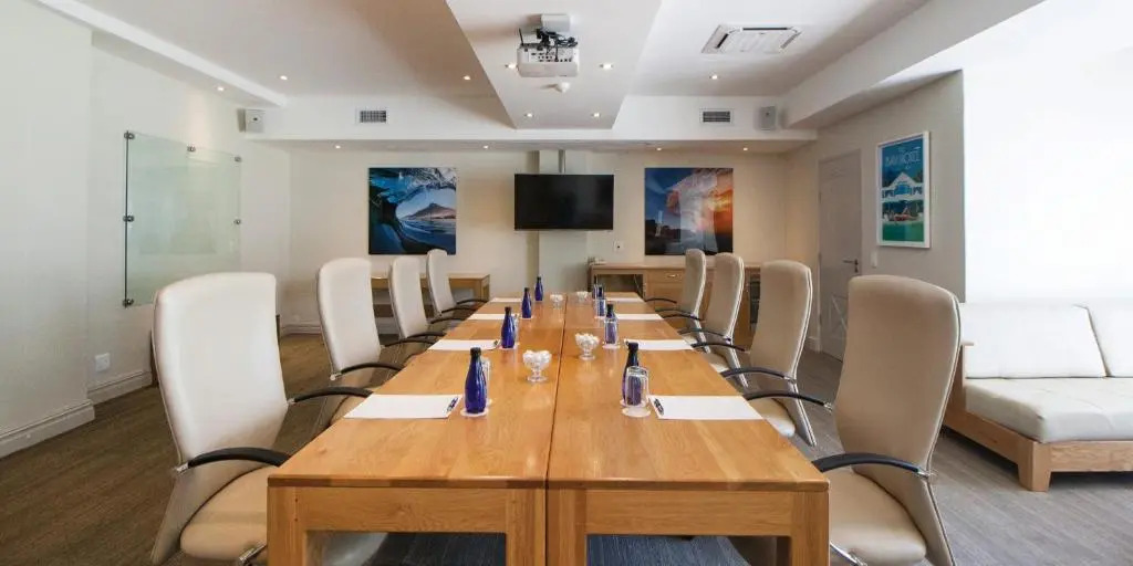 Foto - The Bay Hotel